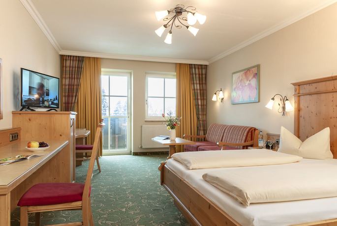 Imagen de la habitación del Hotel Zur Post Rohrdorf. Foto 17