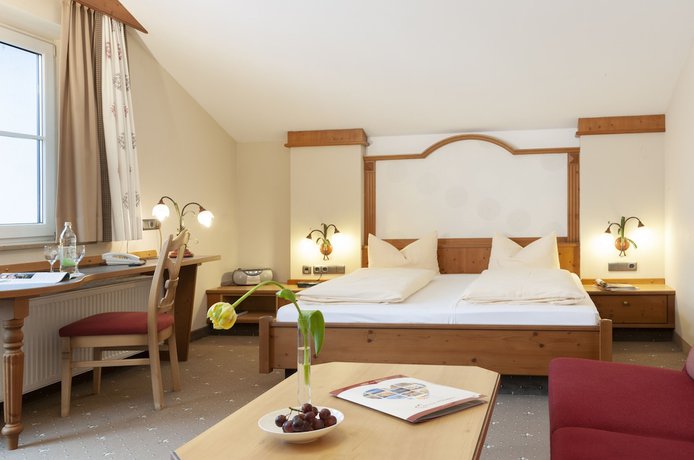 Imagen de la habitación del Hotel Zur Post Rohrdorf. Foto 18