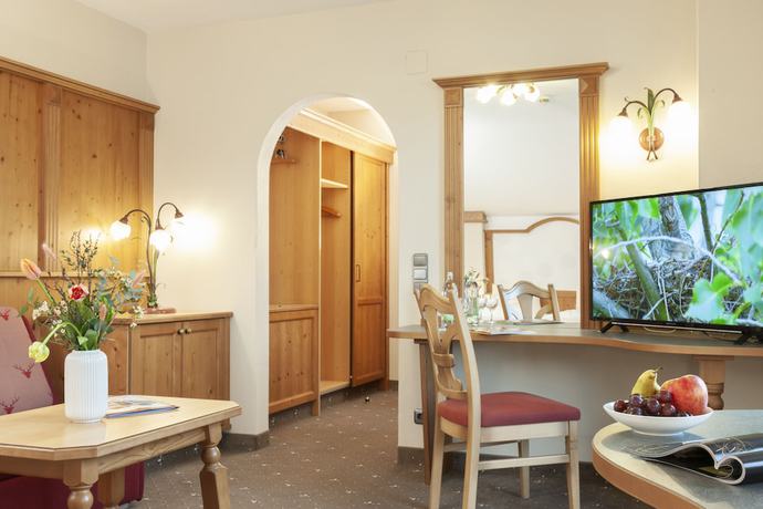 Imagen de la habitación del Hotel Zur Post Rohrdorf. Foto 19