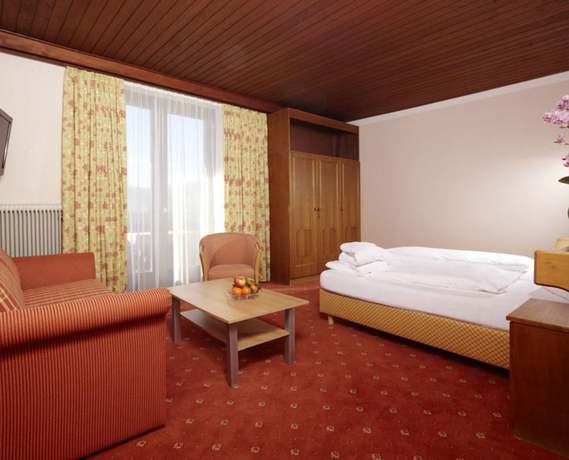 Imagen de la habitación del Hotel Zur Post and Appartementhaus Kern. Foto 8