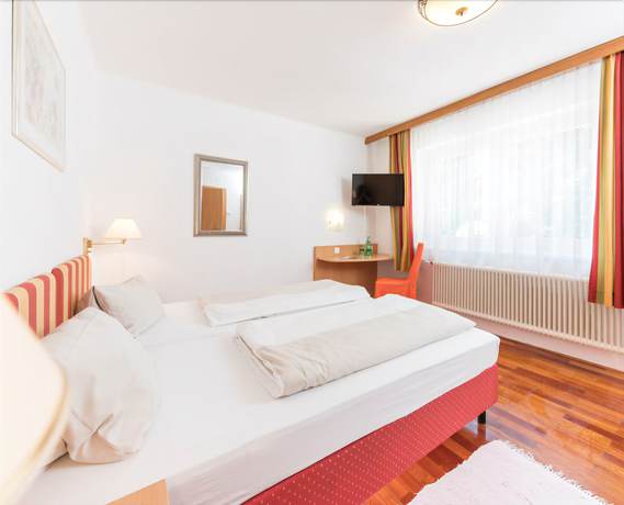 Imagen de la habitación del Hotel Zur Post and Appartementhaus Kern. Foto 12