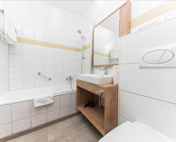 Imagen de la habitación del Hotel Zur Post and Appartementhaus Kern. Foto 18