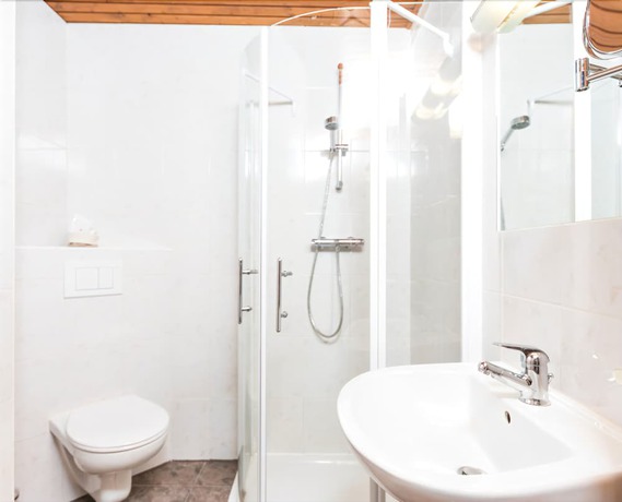 Imagen de la habitación del Hotel Zur Post and Appartementhaus Kern. Foto 19