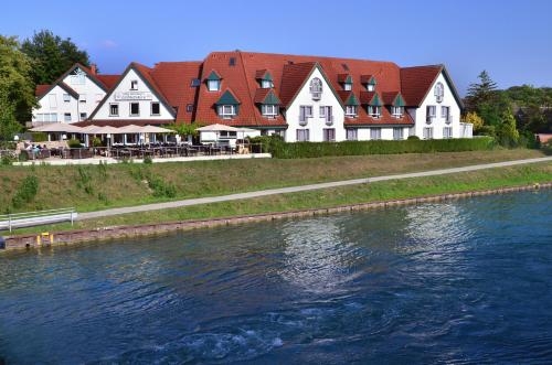 Imagen general del Hotel Zur Prinzenbr&uuml;cke. Foto 2