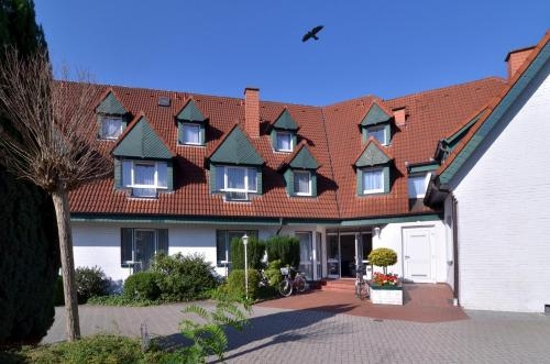 Imagen general del Hotel Zur Prinzenbr&uuml;cke. Foto 3
