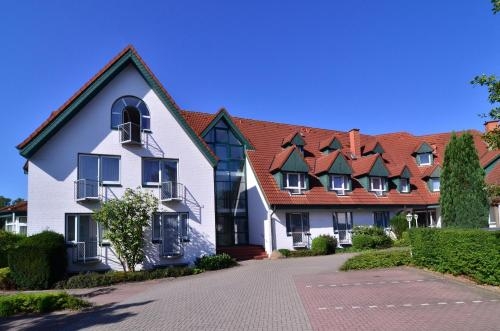 Imagen general del Hotel Zur Prinzenbr&uuml;cke. Foto 6