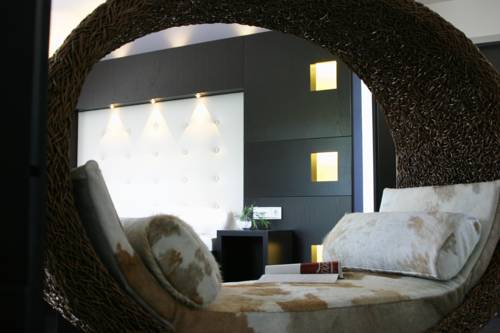 Imagen de la habitación del Hotel Zur Promenade. Foto 5