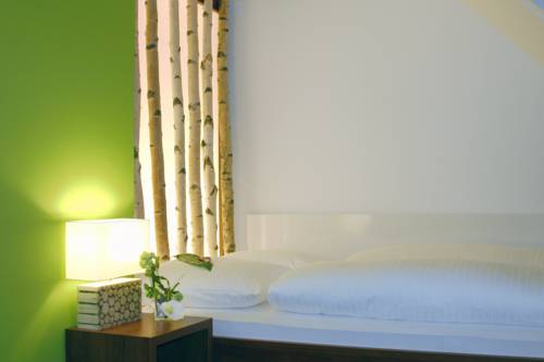 Imagen de la habitación del Hotel Zur Promenade. Foto 6