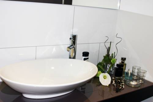 Imagen de la habitación del Hotel Zur Promenade. Foto 14