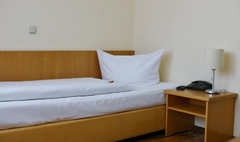 Imagen de la habitación del Hotel Zur Rebe. Foto 13