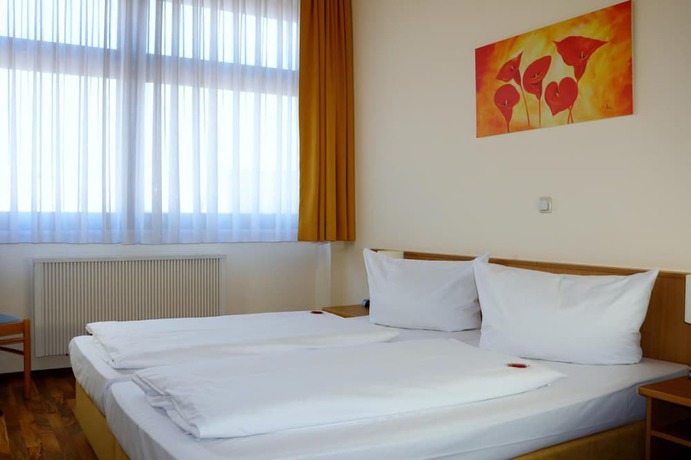 Imagen de la habitación del Hotel Zur Rebe. Foto 15