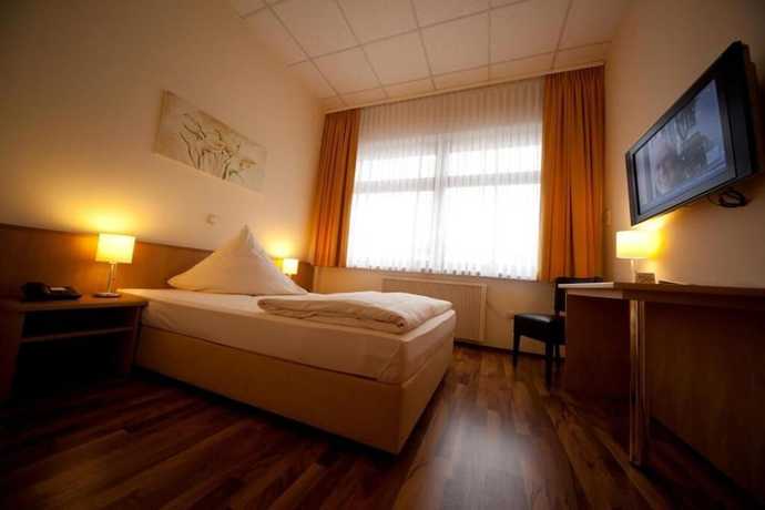 Imagen de la habitación del Hotel Zur Rebe. Foto 17