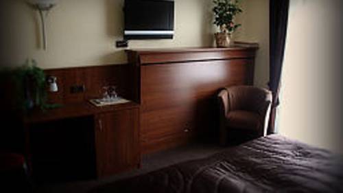 Imagen de la habitación del Hotel Zur Riede Bei Bremen. Foto 3