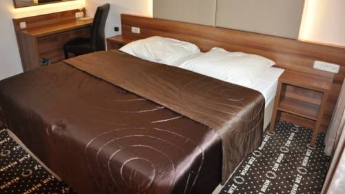 Imagen de la habitación del Hotel Zur Riede Bei Bremen. Foto 5