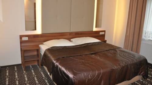 Imagen de la habitación del Hotel Zur Riede Bei Bremen. Foto 6