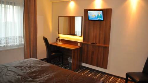 Imagen de la habitación del Hotel Zur Riede Bei Bremen. Foto 7