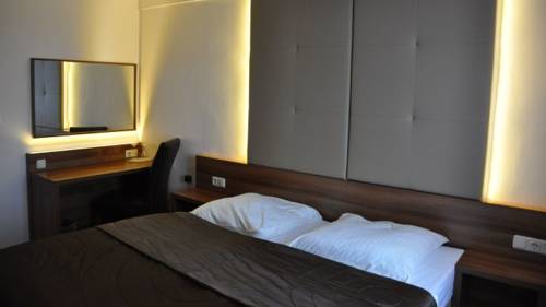 Imagen de la habitación del Hotel Zur Riede Bei Bremen. Foto 8