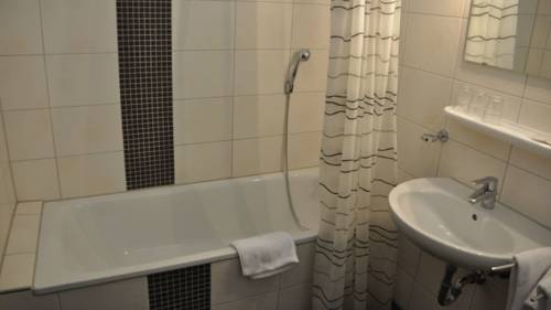 Imagen de la habitación del Hotel Zur Riede Bei Bremen. Foto 9