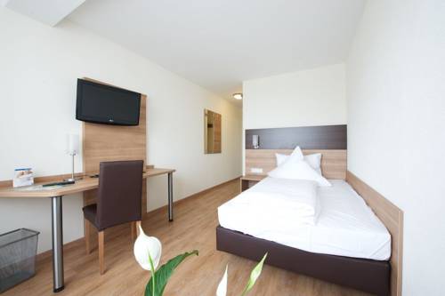 Imagen de la habitación del Hotel Zur Riss. Foto 8