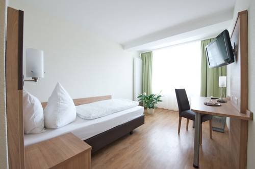 Imagen de la habitación del Hotel Zur Riss. Foto 9