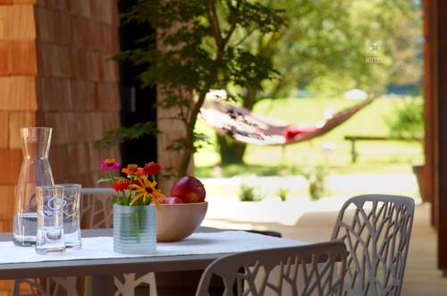 Imagen de la habitación del Hotel Zur Schanz. Foto 2