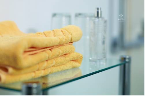 Imagen de la habitación del Hotel Zur Schanz. Foto 3