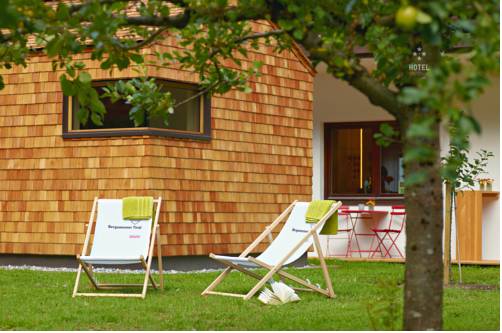 Imagen de la habitación del Hotel Zur Schanz. Foto 4