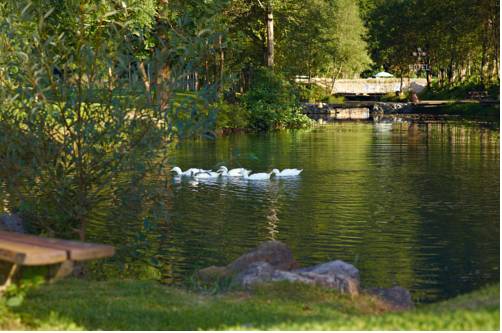 Imagen de la habitación del Hotel Zur Schanz. Foto 6