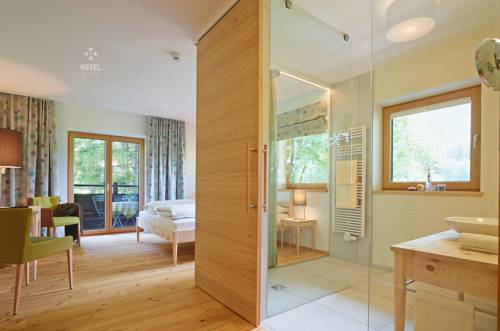 Imagen de la habitación del Hotel Zur Schanz. Foto 7