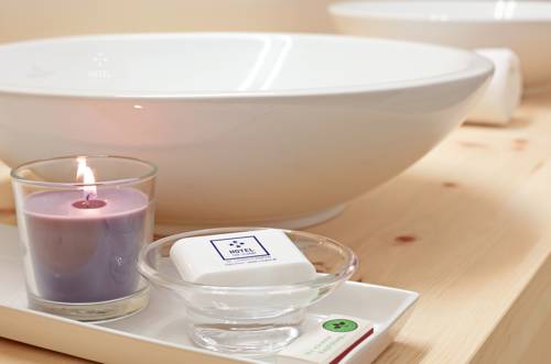 Imagen de la habitación del Hotel Zur Schanz. Foto 8