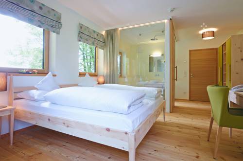 Imagen de la habitación del Hotel Zur Schanz. Foto 10