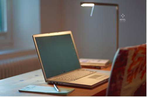 Imagen de la habitación del Hotel Zur Schanz. Foto 12