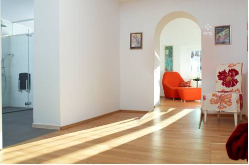 Imagen de la habitación del Hotel Zur Schanz. Foto 13