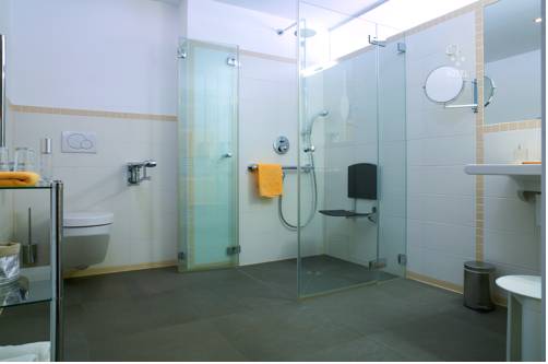 Imagen de la habitación del Hotel Zur Schanz. Foto 16