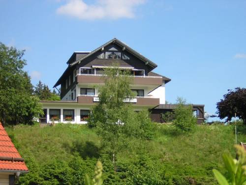 Imagen de la habitación del Hotel Zur Schmiede, Clausthal-Zellerfeld. Foto 2
