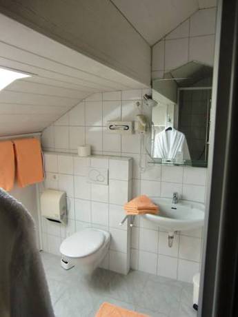 Imagen de la habitación del Hotel Zur Schmiede, Clausthal-Zellerfeld. Foto 3