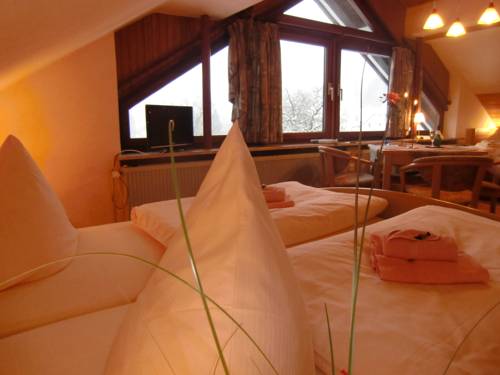 Imagen de la habitación del Hotel Zur Schmiede, Clausthal-Zellerfeld. Foto 6