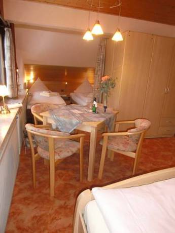 Imagen de la habitación del Hotel Zur Schmiede, Clausthal-Zellerfeld. Foto 7