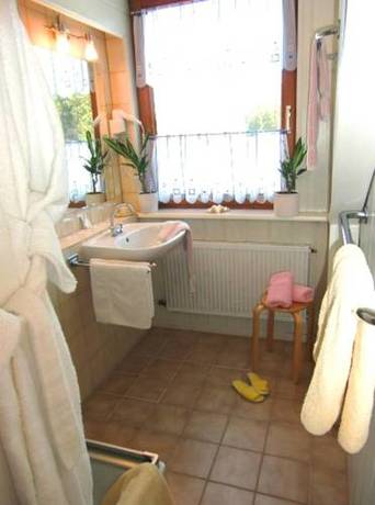 Imagen general del Hotel Zur Schmiede, Clausthal-Zellerfeld. Foto 1
