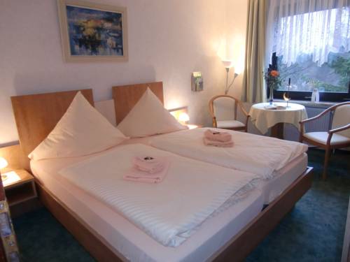 Imagen de la habitación del Hotel Zur Schmiede, Clausthal-Zellerfeld. Foto 12