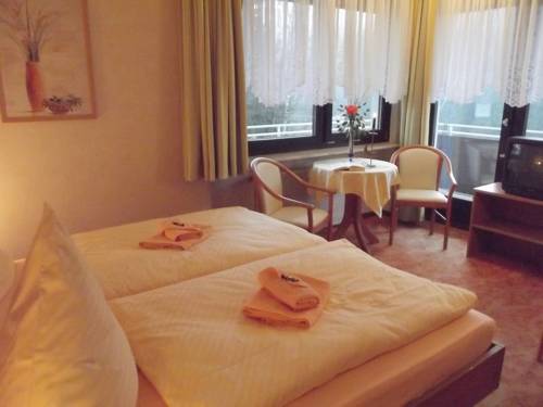 Imagen de la habitación del Hotel Zur Schmiede, Clausthal-Zellerfeld. Foto 13