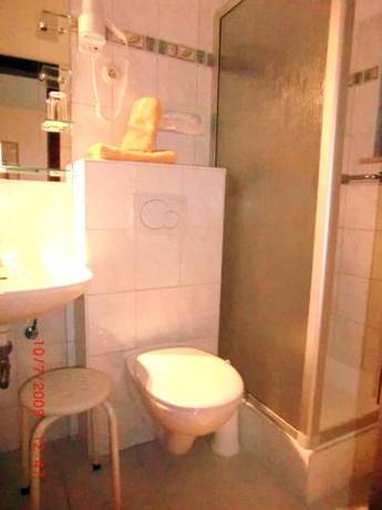 Imagen de la habitación del Hotel Zur Schmiede, Clausthal-Zellerfeld. Foto 15