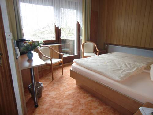 Imagen de la habitación del Hotel Zur Schmiede, Clausthal-Zellerfeld. Foto 16