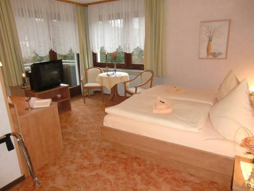 Imagen de la habitación del Hotel Zur Schmiede. Foto 5