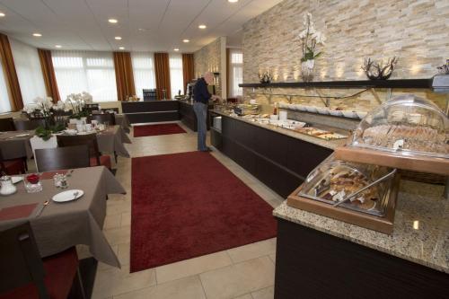 Imagen general del Hotel Zur Schmiede, Radolfzell am Bodensee. Foto 2