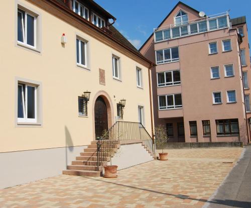 Imagen general del Hotel Zur Schmiede, Radolfzell am Bodensee. Foto 3