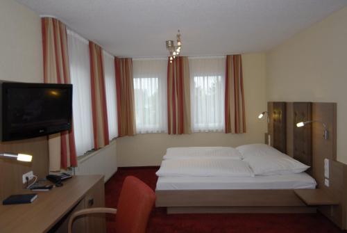 Imagen de la habitación del Hotel Zur Schmiede, Radolfzell am Bodensee. Foto 4