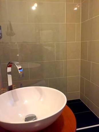 Imagen de la habitación del Hotel Zur Sch&ouml;nen Aussicht, Marktheidenfeld. Foto 9