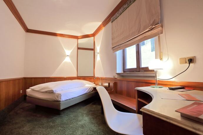 Imagen de la habitación del Hotel Zur Schwane. Foto 12
