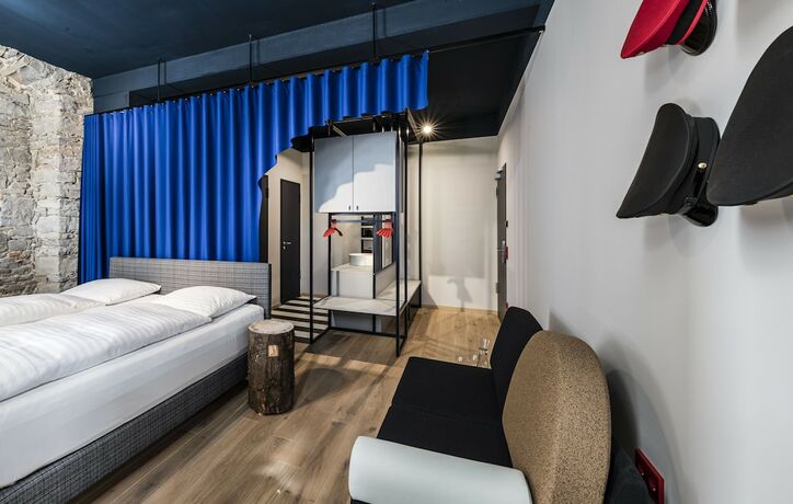 Imagen general del Hotel Zur Schwane. Foto 2